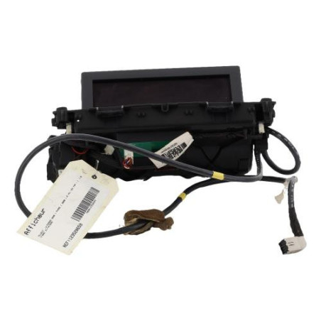 Afficheur PEUGEOT 3008 1