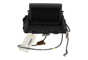 Afficheur PEUGEOT 3008 1 Photo n°8