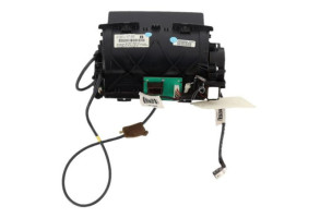 Afficheur PEUGEOT 3008 1 Photo n°9