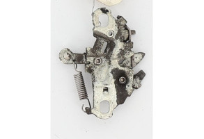 Fermeture de capot PEUGEOT 2008 1 Photo n°7