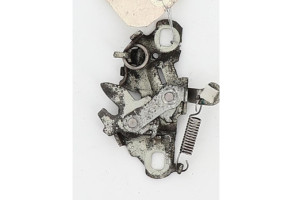 Fermeture de capot PEUGEOT 2008 1 Photo n°8