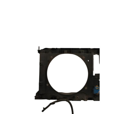 Armature avant, Masque avant CITROEN BERLINGO 2