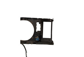 Armature avant, Masque avant CITROEN BERLINGO 2 Photo n°2