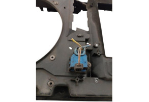 Armature avant, Masque avant CITROEN BERLINGO 2 Photo n°3