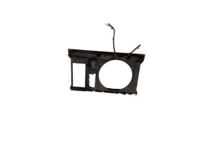 Armature avant, Masque avant CITROEN BERLINGO 2 Photo n°6