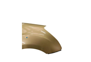 Aile avant droit CITROEN BERLINGO 2 Photo n°2