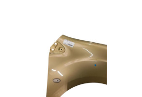 Aile avant droit CITROEN BERLINGO 2 Photo n°3