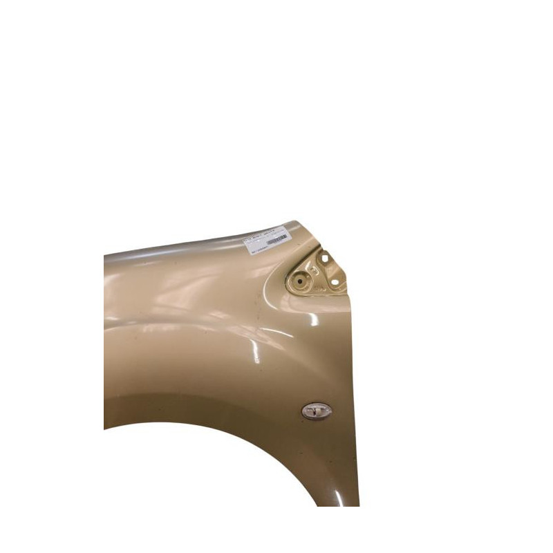 Aile avant gauche CITROEN BERLINGO 2 Photo n°1