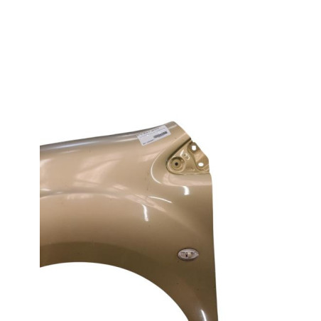 Aile avant gauche CITROEN BERLINGO 2