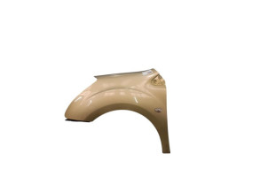 Aile avant gauche CITROEN BERLINGO 2 Photo n°5