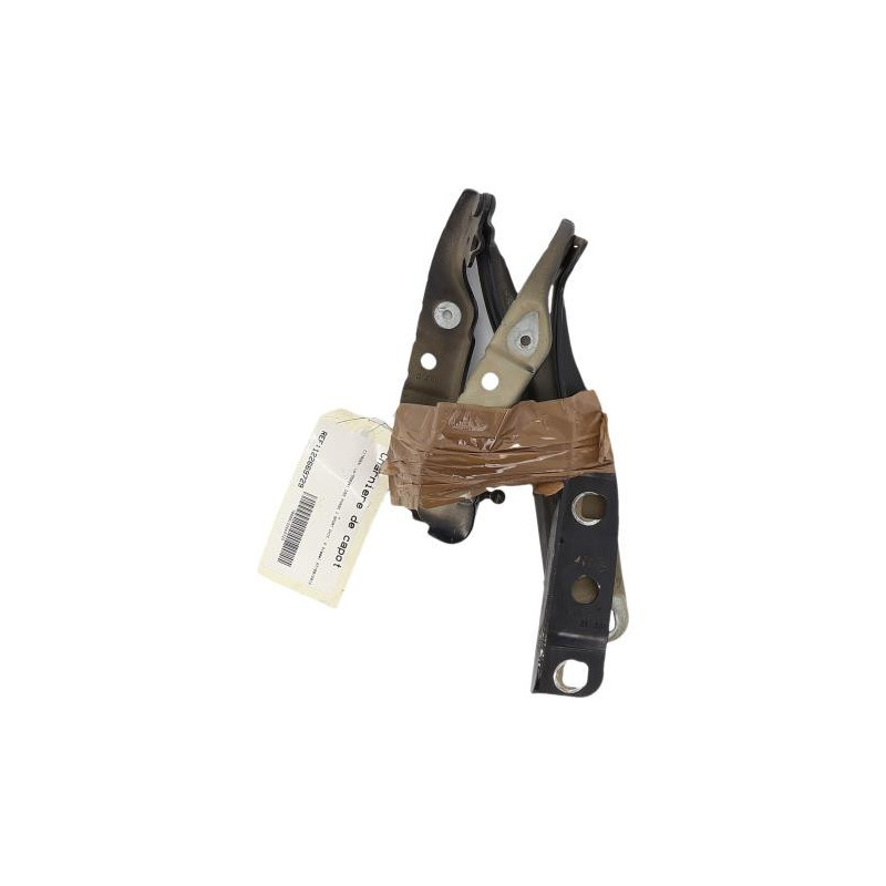 Charniere de capot CITROEN DS5 Photo n°1