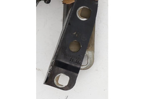 Charniere de capot CITROEN DS5 Photo n°4