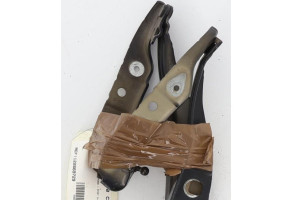 Charniere de capot CITROEN DS5 Photo n°5