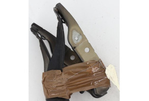 Charniere de capot CITROEN DS5 Photo n°6