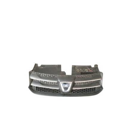 Calandre DACIA SANDERO 2
