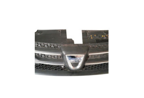 Calandre DACIA SANDERO 2 Photo n°3