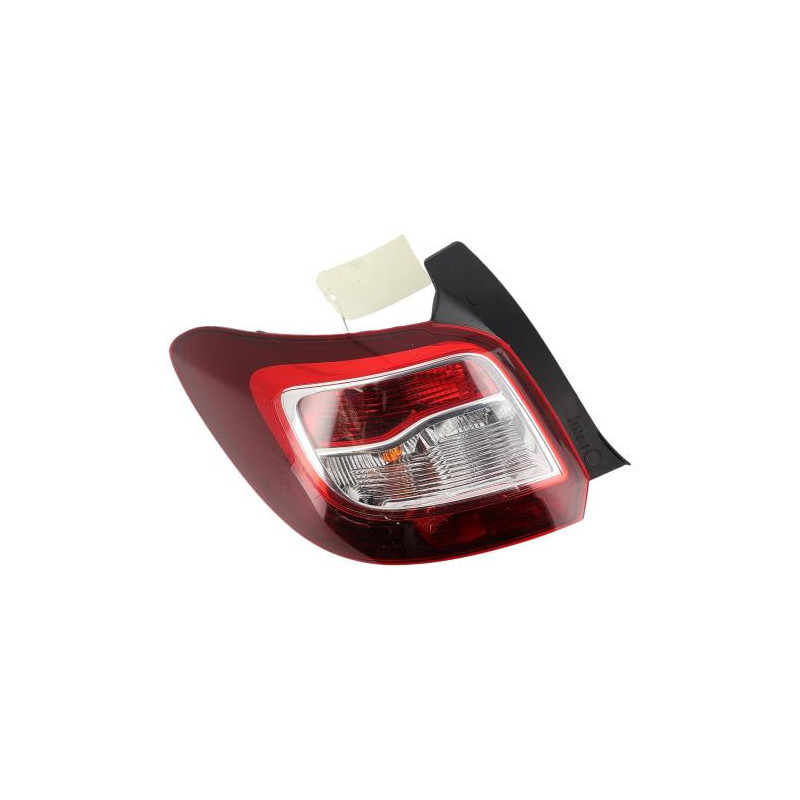 Feu arriere principal gauche (feux) DACIA SANDERO 2 Photo n°1