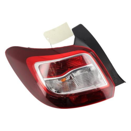 Feu arriere principal gauche (feux) DACIA SANDERO 2