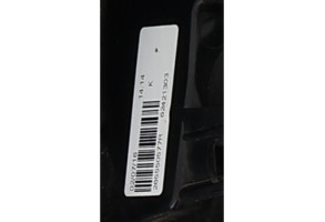 Feu arriere principal gauche (feux) DACIA SANDERO 2 Photo n°8