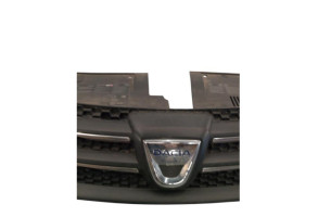 Calandre DACIA SANDERO 2 Photo n°3