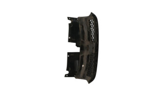 Calandre DACIA SANDERO 2 Photo n°5