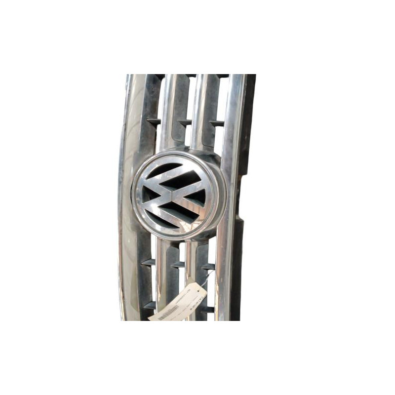 Calandre VOLKSWAGEN TOUAREG 1 Photo n°1