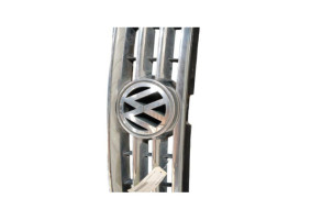 Calandre VOLKSWAGEN TOUAREG 1 Photo n°1