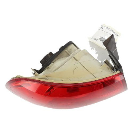 Feu arriere principal gauche (feux) VOLKSWAGEN TOUAREG 1