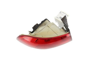 Feu arriere principal gauche (feux) VOLKSWAGEN TOUAREG 1 Photo n°1