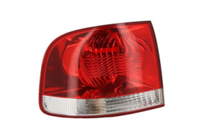 Feu arriere principal gauche (feux) VOLKSWAGEN TOUAREG 1 Photo n°2