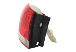 Feu arriere principal gauche (feux) VOLKSWAGEN TOUAREG 1 Photo n°3