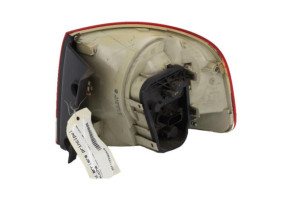 Feu arriere principal gauche (feux) VOLKSWAGEN TOUAREG 1 Photo n°4