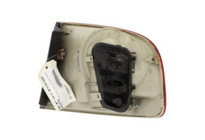 Feu arriere principal gauche (feux) VOLKSWAGEN TOUAREG 1 Photo n°6