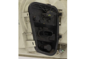 Feu arriere principal gauche (feux) VOLKSWAGEN TOUAREG 1 Photo n°7