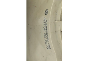 Feu arriere principal gauche (feux) VOLKSWAGEN TOUAREG 1 Photo n°8