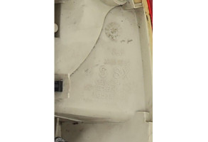 Feu arriere principal gauche (feux) VOLKSWAGEN TOUAREG 1 Photo n°9