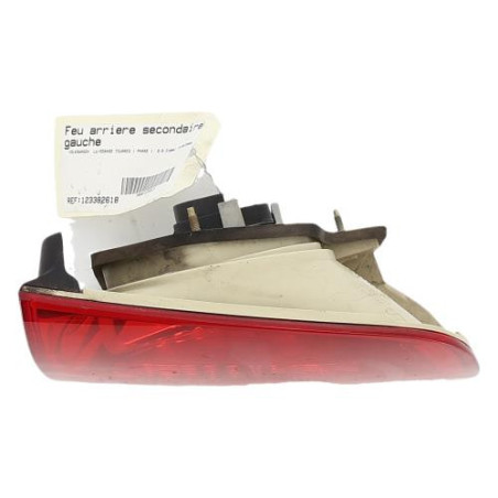 Feu arriere secondaire gauche (feux) VOLKSWAGEN TOUAREG 1