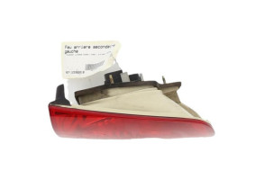 Feu arriere secondaire gauche (feux) VOLKSWAGEN TOUAREG 1 Photo n°1