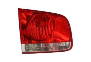 Feu arriere secondaire gauche (feux) VOLKSWAGEN TOUAREG 1 Photo n°2