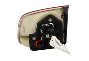 Feu arriere secondaire gauche (feux) VOLKSWAGEN TOUAREG 1 Photo n°4