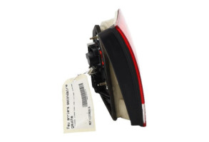 Feu arriere secondaire gauche (feux) VOLKSWAGEN TOUAREG 1 Photo n°5