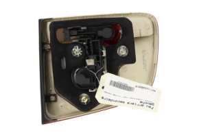 Feu arriere secondaire gauche (feux) VOLKSWAGEN TOUAREG 1 Photo n°6