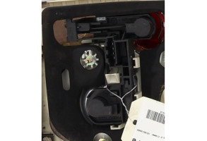 Feu arriere secondaire gauche (feux) VOLKSWAGEN TOUAREG 1 Photo n°7