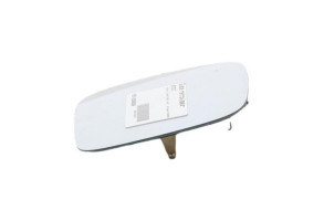 Glace retroviseur droit VOLKSWAGEN TOUAREG 1 Photo n°2