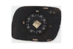 Glace retroviseur droit VOLKSWAGEN TOUAREG 1 Photo n°7