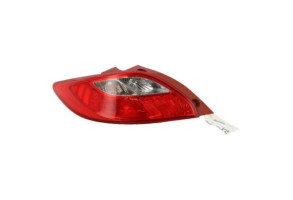 Feu arriere principal gauche (feux) MAZDA 2 2 Photo n°2