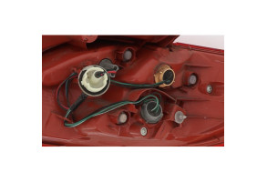 Feu arriere principal gauche (feux) MAZDA 2 2 Photo n°7