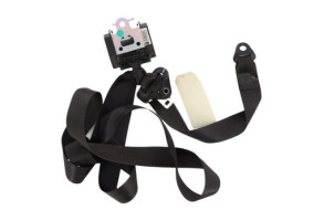 Ceinture avant gauche RENAULT KANGOO 2 Photo n°1