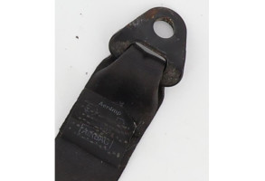 Ceinture avant gauche RENAULT KANGOO 2 Photo n°4