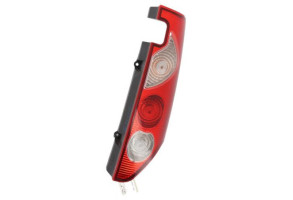 Feu arriere principal droit (feux) RENAULT KANGOO 2 Photo n°1